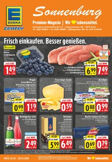 Rotkäppchen Sekt im aktuellen E center Prospekt (Ahlen) Rotkäppchen Sekt im E center Prospekt "Aktuelle Angebote" mit 30 Seiten (Ahlen)