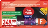 Aktuelles Mini-LED-TV 55C6K Angebot bei Marktkauf in Hagen (Stadt der FernUniversität) ab 349,99 €