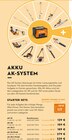 AK 10 Starter Set bei STIHL im Brockel Prospekt für 129,00 €