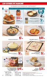 Cuisine Angebote im Prospekt "Super U" von Super U auf Seite 26