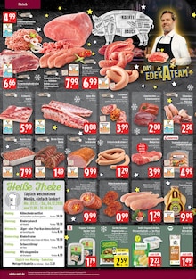 Bratwurst im EDEKA Prospekt "Aktuelle Angebote" mit 8 Seiten (Mönchengladbach)