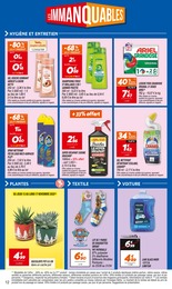 Prix et réduction Maison Verte dans le prospectus Netto en cours Offre Maison Verte dans le catalogue Netto du moment à la page 12