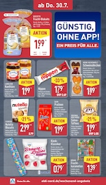 Ähnliche Faschingskostüme Angebote im Prospekt "Aktuelle Angebote" von ALDI Nord in Flensburg Ähnliche Angebote wie Faschingskostüme im Prospekt "Aktuelle Angebote" auf Seite 36 von ALDI Nord in Flensburg
