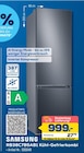 Aktuelle Kühlschrank Angebote bei EURONICS in Bergkamen Aktuelles RB38C7B5AB1 Kühl-Gefrierkombi Angebot bei EURONICS in Bergkamen ab 999,00 €