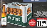 Pilsener bei EDEKA im Bünde Prospekt für 11,99 €