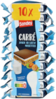 Carré Snack au lait & noisettes - SONDEY dans le catalogue Lidl