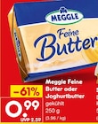 Aktuelles Feine Butter Angebot bei Netto Marken-Discount in Gelsenkirchen ab 0,99 €