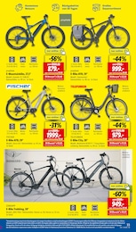 Bohrmaschine Angebot im aktuellen Lidl Prospekt auf Seite 39