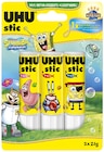 Klebestifte Angebote von Uhu bei Rossmann Nürnberg für 3,49 €