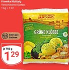 Grüne Klöße bei GLOBUS im Prospekt "" für 1,29 €
