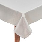 Nappe polyester - TEX BASIC à 7,99 € dans le catalogue Carrefour