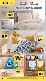 Schlafzimmer im Netto mit dem Scottie Prospekt in Neumünster Aktueller Netto mit dem Scottie Prospekt mit Schlafzimmer, "Günstig. Besser. Für Dich.", Seite 28