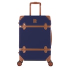 Valise rigide Epsilon - PIERRE CARDIN - Carrefour à Le Havre Valise rigide Epsilon - PIERRE CARDIN en promo chez Carrefour Le Havre à 19,99 €