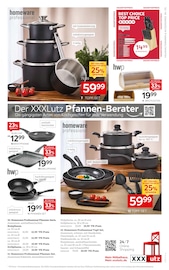 Topfset Angebote im Prospekt "10.000e Artikel dauerhaft günstig!" von XXXLutz Möbelhäuser auf Seite 5