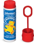 Seifenblasen Angebote von Pustefix bei Netto Marken-Discount Koblenz für 0,99 €