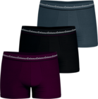 BOXERS HOMME BUSINESS EMINENCE en promo chez Auchan Hypermarché Lille à 14,99 €