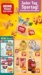 Der aktuelle REWE Prospekt: Dein Markt