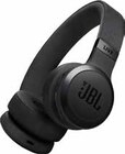 LIVE 670NC Schwarz Angebote von JBL bei MEDIMAX Halle für 69,00 €