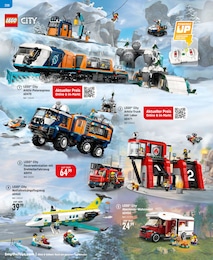 Smyths Toys Lego Technic im Prospekt Smyths Toys Lego Technic im Prospekt