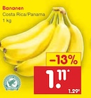 Bananen Angebote bei Netto Marken-Discount Dortmund für 1,11 €