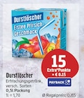 EDEKA Berlin - Durstlöscher Angebot im Prospekt Durstlöscher bei EDEKA im Berlin Prospekt für 0,85 €