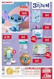 Hohes C im Woolworth Prospekt in Görlitz Aktueller Woolworth Prospekt mit Hohes C, "Aktuelle Angebote", Seite 23