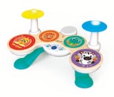 Batterie magic touch - Hape en promo chez La Grande Récré Batterie magic touch - Hape dans le catalogue La Grande Récré