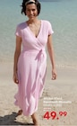 Wickel-Kleid im Angebot bei Peek und Cloppenburg in Lippstadt Wickel-Kleid Angebote von Marie Lund bei Peek und Cloppenburg Lippstadt für 49,99 €