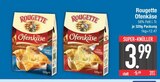 Ofenkäse cremig-mild im EDEKA Prospekt Ofenkäse cremig-mild von Rougette im aktuellen EDEKA Prospekt für 3,99 €