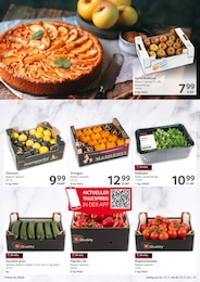 Selgros Silvester im Prospekt Selgros Silvester im Prospekt