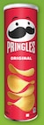 Pringles - Super U à Bourges Pringles en promo chez Super U Bourges à 3,78 €