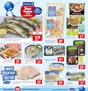 Aktueller Marktkauf Prospekt mit Garnelen, "Aktuelle Angebote", Seite 16