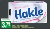 Hakle Toilettenpapier Angebote von Hakle bei Marktkauf Bielefeld für 3,75 €