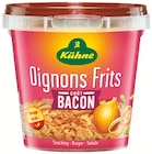 Oignons Frits - KUHNE dans le catalogue Colruyt