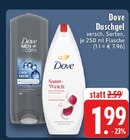 EDEKA - Duschgel Angebot im Prospekt Duschgel bei EDEKA im Prospekt "" für 1,99 €