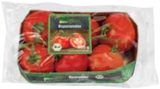 EDEKA Milmersdorf - Rispentomaten Angebot im Prospekt Rispentomaten bei EDEKA im Milmersdorf Prospekt für 1,99 €