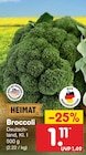 Broccoli im Angebot bei Netto Marken-Discount in Göttingen Broccoli Angebote von HEIMAT bei Netto Marken-Discount Göttingen für 1,11 €