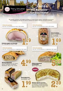 Brötchen im aktuellen E center Prospekt (Mainz) Brötchen im E center Prospekt "Aktuelle Angebote" mit 73 Seiten (Mainz)