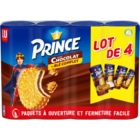 Goûters Prince à Carrefour Market dans Villeneuve-Tolosane