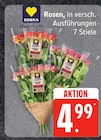 Rosen bei EDEKA im Stade Prospekt für 4,99 €