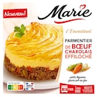 Plat cuisiné - MARIE dans le catalogue Carrefour Market