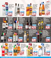 Aktueller HIT Prospekt mit Gin, "ECHTE VIELFALT", Seite 13