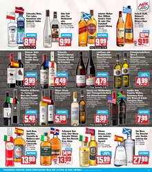 Gin im HIT Prospekt "ECHTE VIELFALT" mit 19 Seiten (Heilbronn)