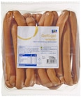 Geflügelwiener im Angebot bei METRO in Hildesheim Geflügelwiener Angebote von aro bei METRO Hildesheim für 6,94 €