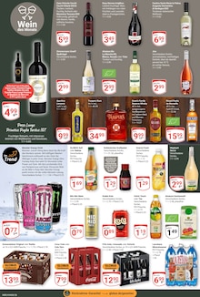 Coca Cola im GLOBUS Prospekt "Aktuelle Angebote" mit 21 Seiten (Neubrandenburg)