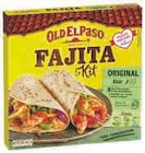 Kit - Old El Paso en promo chez U Express Kit - Old El Paso dans le catalogue U Express