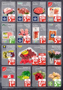 EDEKA Wenningstedt-Braderup Prospekt der aktuellen Woche, gültig von 26.10.2026 bis 31.10.2026 Aktueller EDEKA Wenningstedt-Braderup Prospekt "Top Angebote" mit 4 Seiten