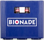Bionade von Bionade im aktuellen METRO Prospekt