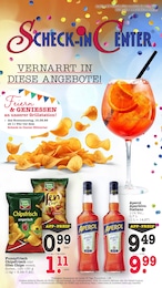 Aktueller EDEKA Prospekt, "Aktuelle Angebote", mit Angeboten der Woche, gültig von 09.02.2026 bis 09.02.2026