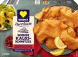 Wiener Kalbsschnitzel von EDIKA Herzstücke im aktuellen Marktkauf Prospekt